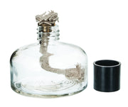 120mL Spirit Lamp, Glass