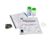 Native Copper Mineral Formation Kit for 15 Student Groups