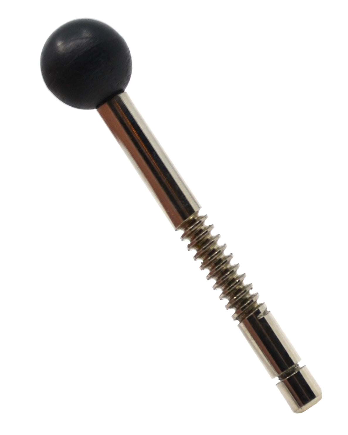 Spindle for 4-Stroke Diesel Hand-Crank Engine Model