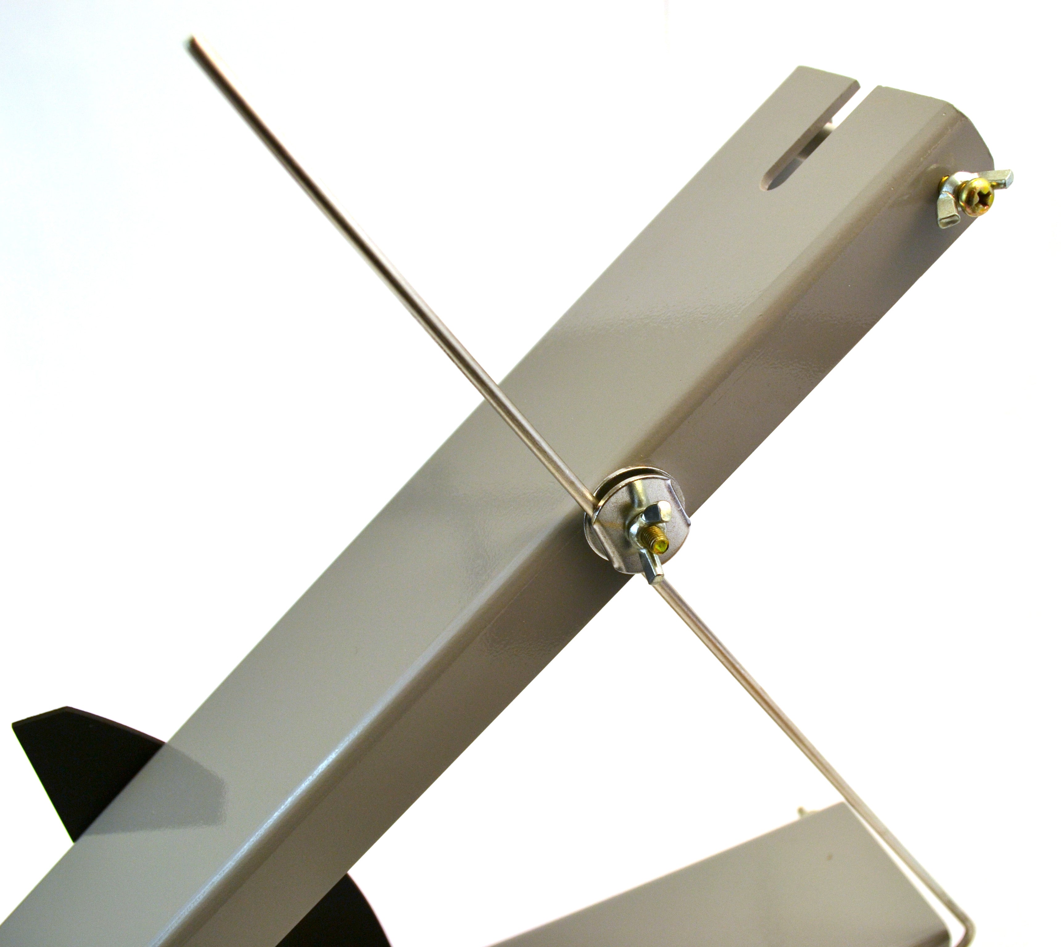 Complete Incline Plane Kit with 18" Runway and Cart