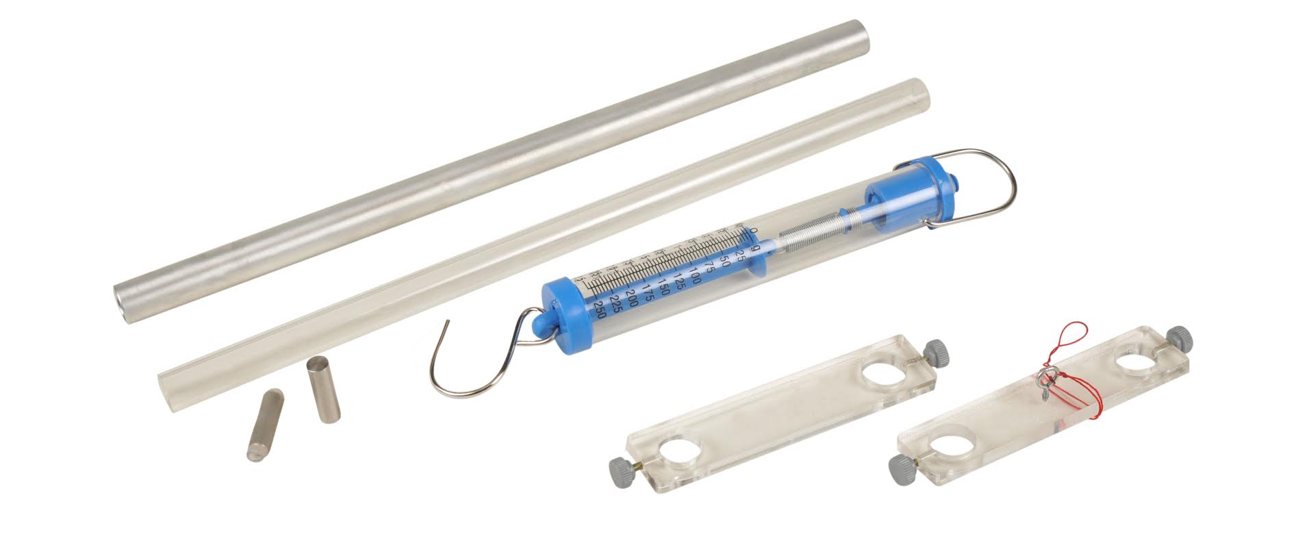 Lenz's Law Demonstration Kit