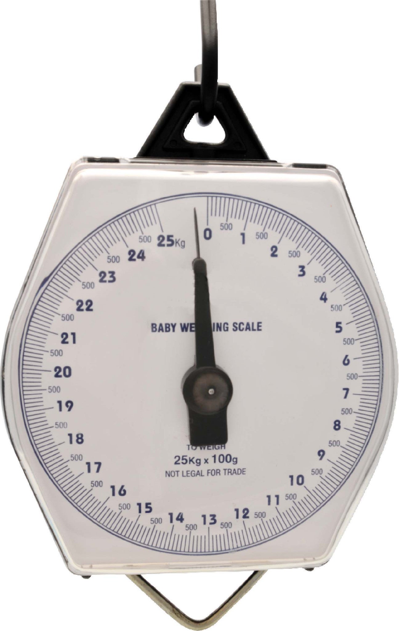 Dial Type Dynamometer