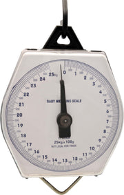 Dial Type Dynamometer