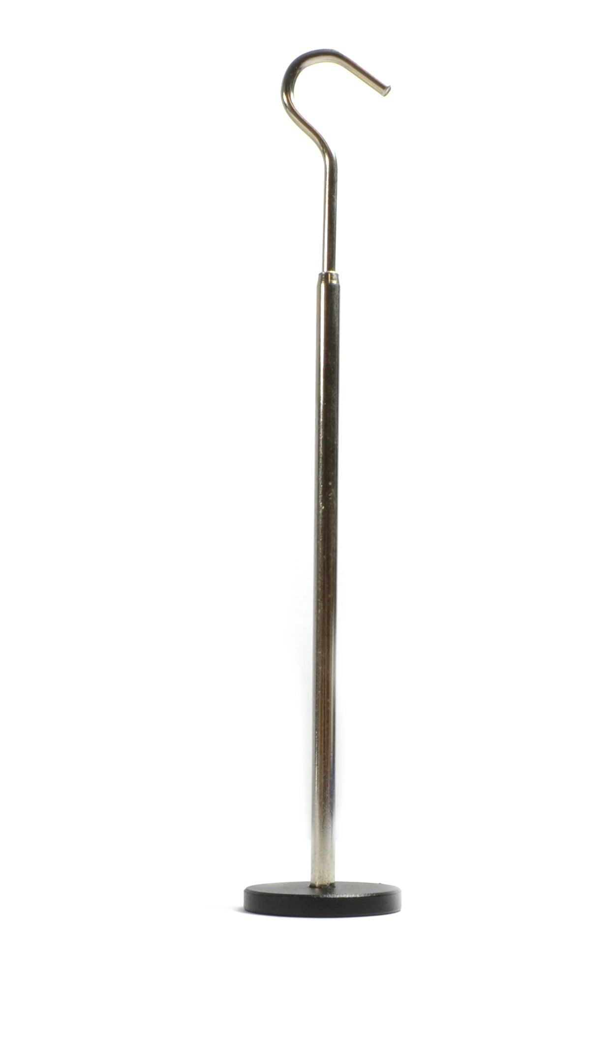 Zinc-Cast Slotted Mass Hanger