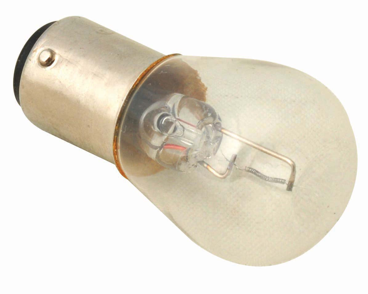 Spare Lamp for Optical Bench