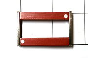 Alnico Bar Magnet Pair, 1.5"
