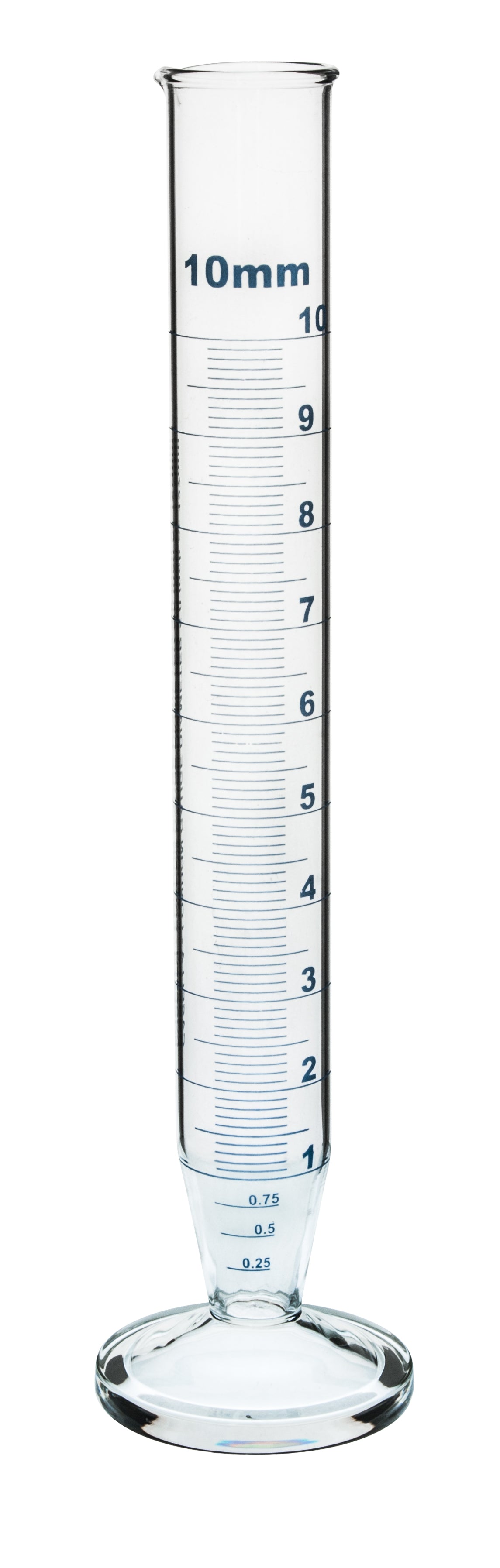 Glass Measure Replacement for Symon's Rain Gauge