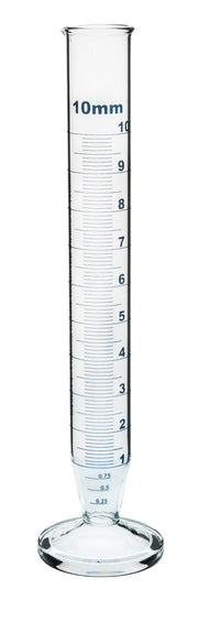 Glass Measure Replacement for Symon's Rain Gauge