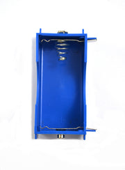 Stackable D-Size Battery Cell Holder, Alternate Model