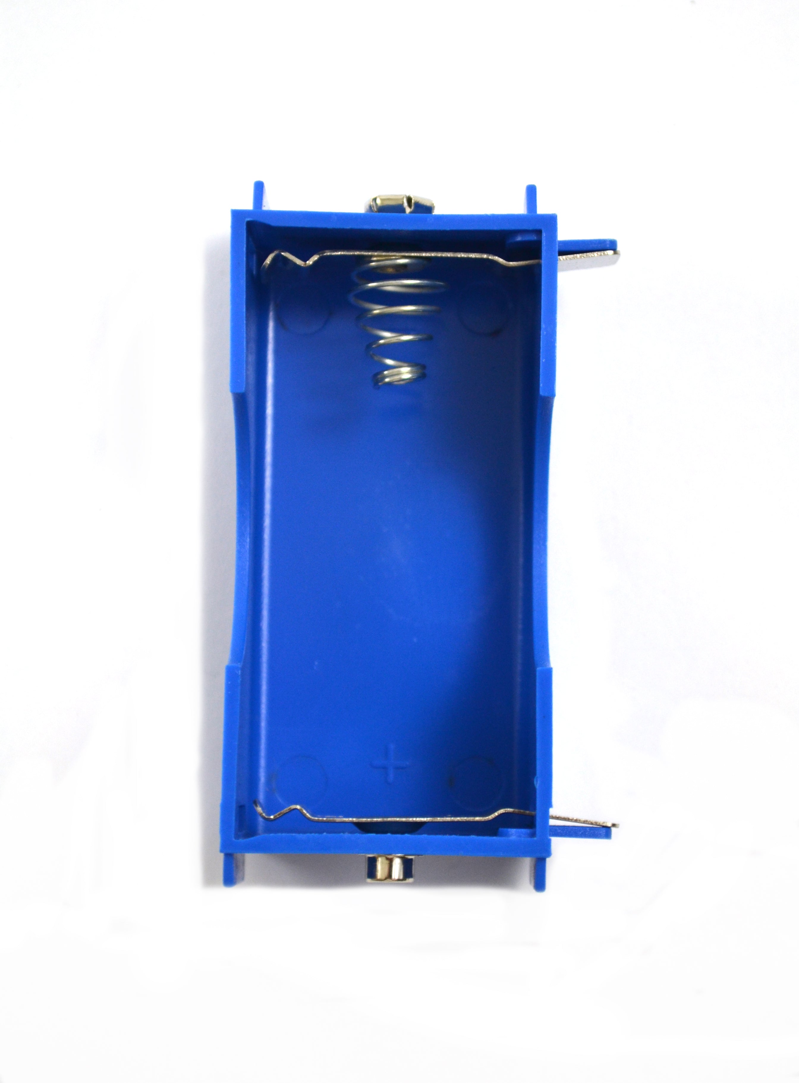 Stackable D-Size Battery Cell Holder, Alternate Model