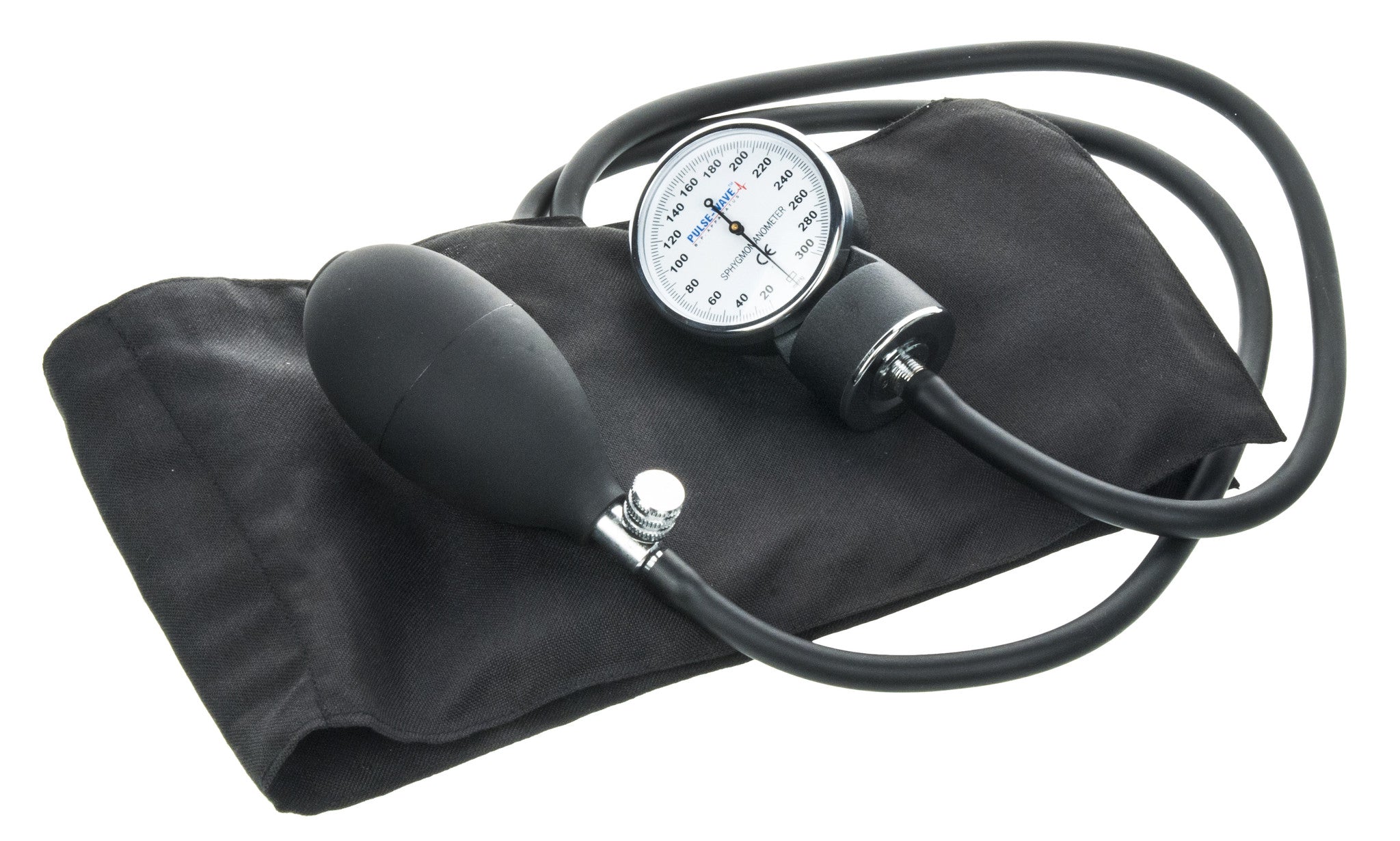 Dial Blood Pressure Apparatus