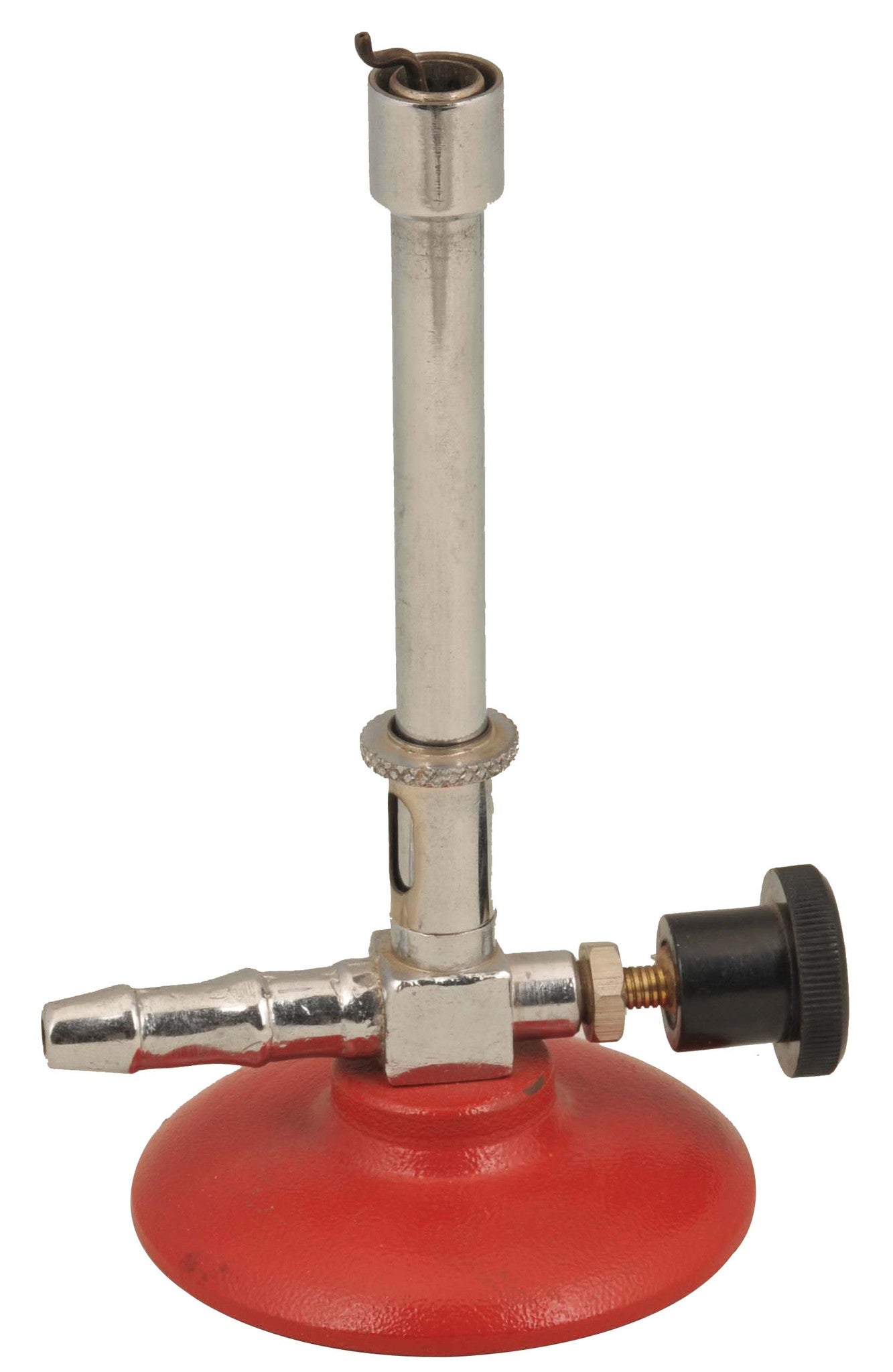 Bunsen Burner, Natural Gas, Model 0093G