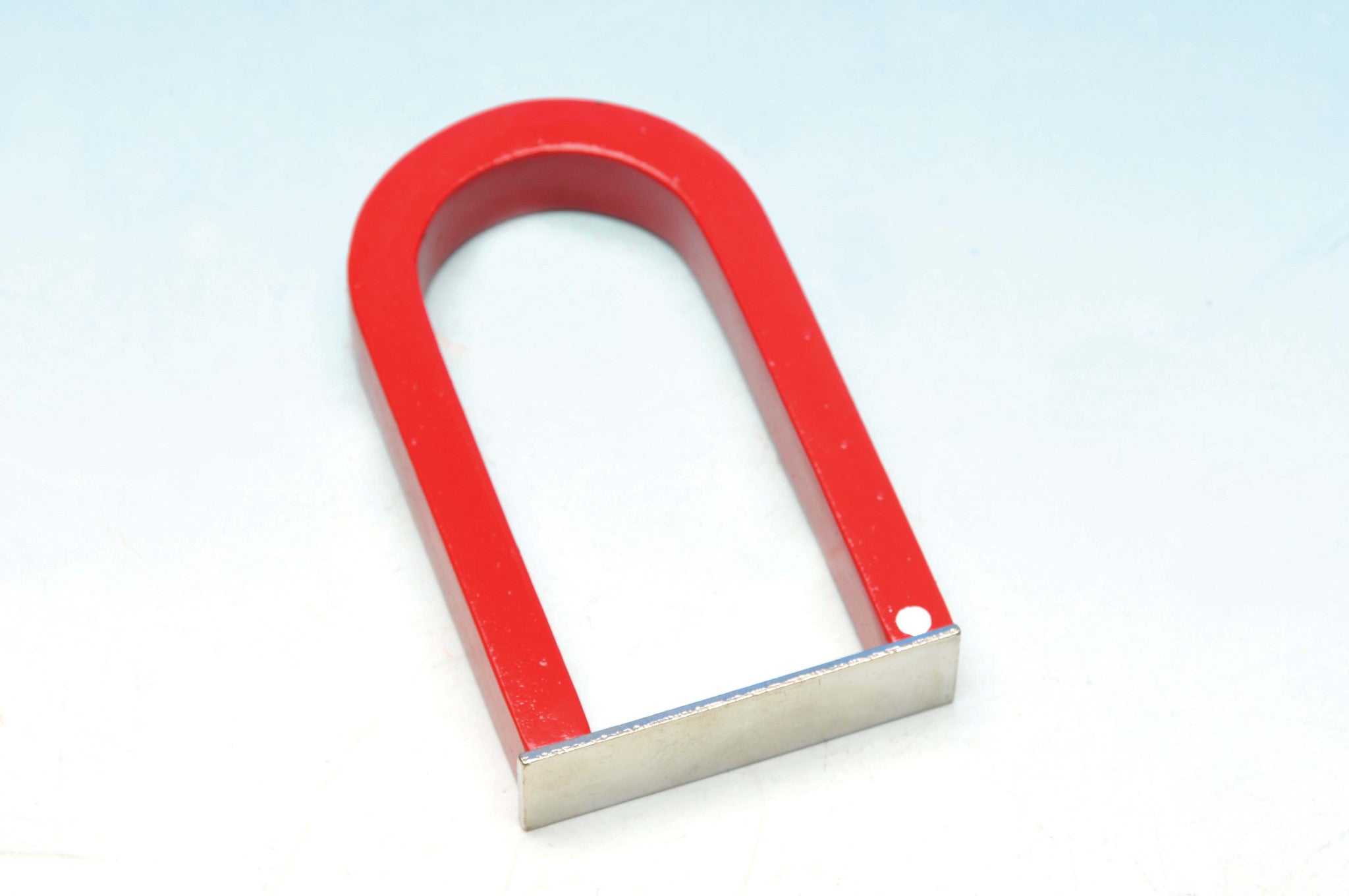 Alnico U-Shape Magnet, 45mm