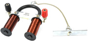 Premium U-Form Wire Electromagnet, 4-6V