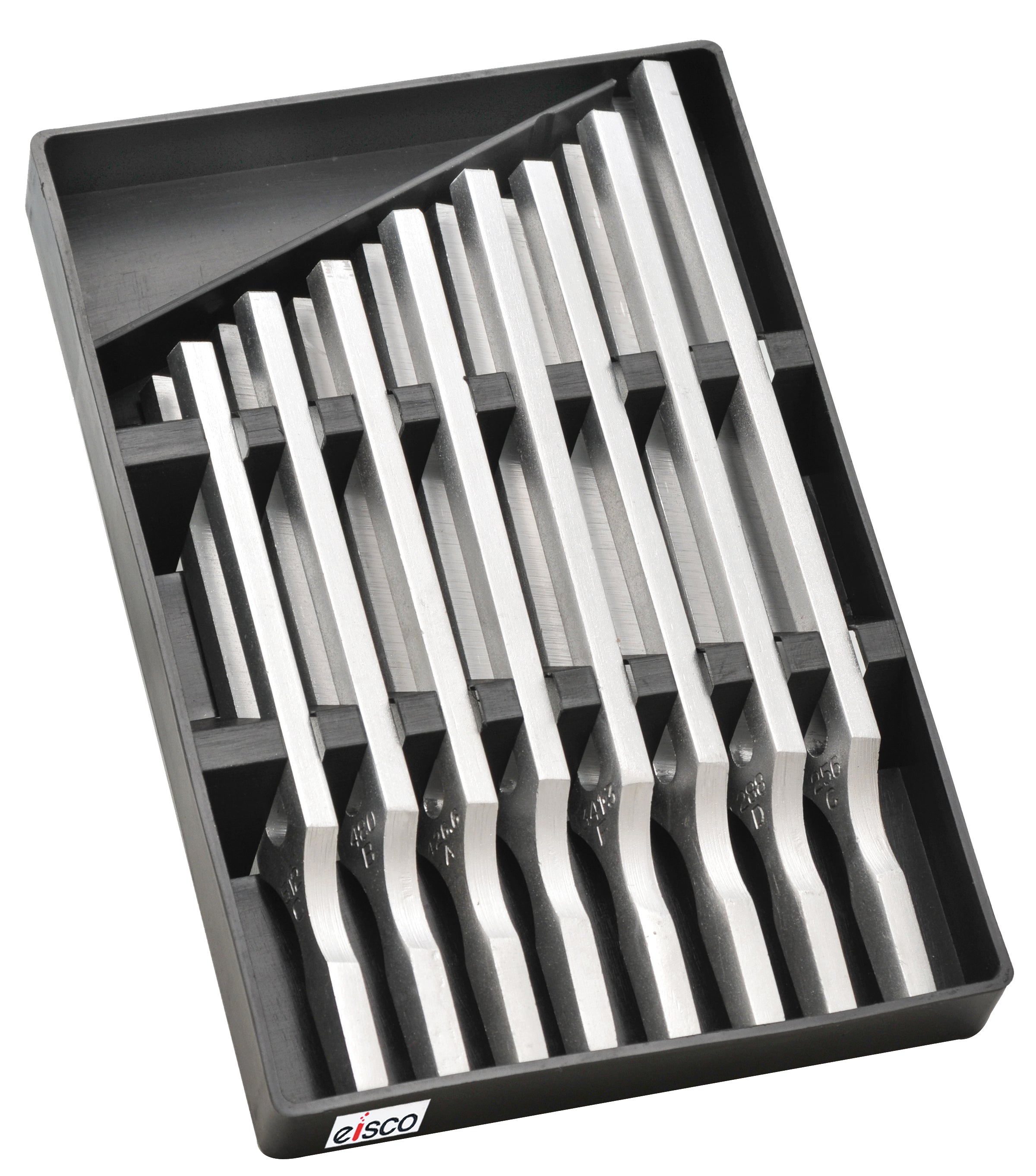 Classroom Tuning Fork Set