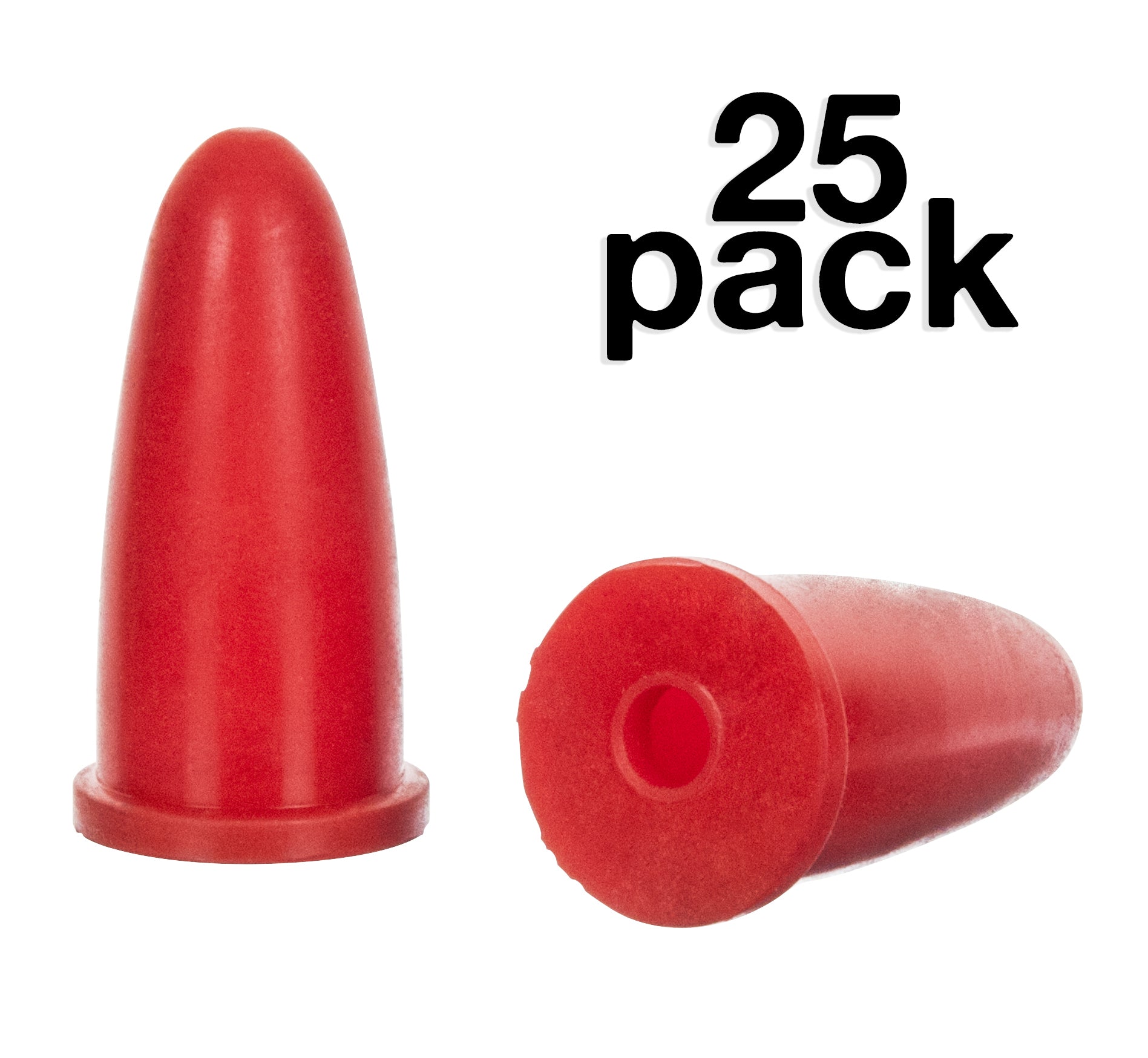 Rubber Pipette Bulb, 2mL