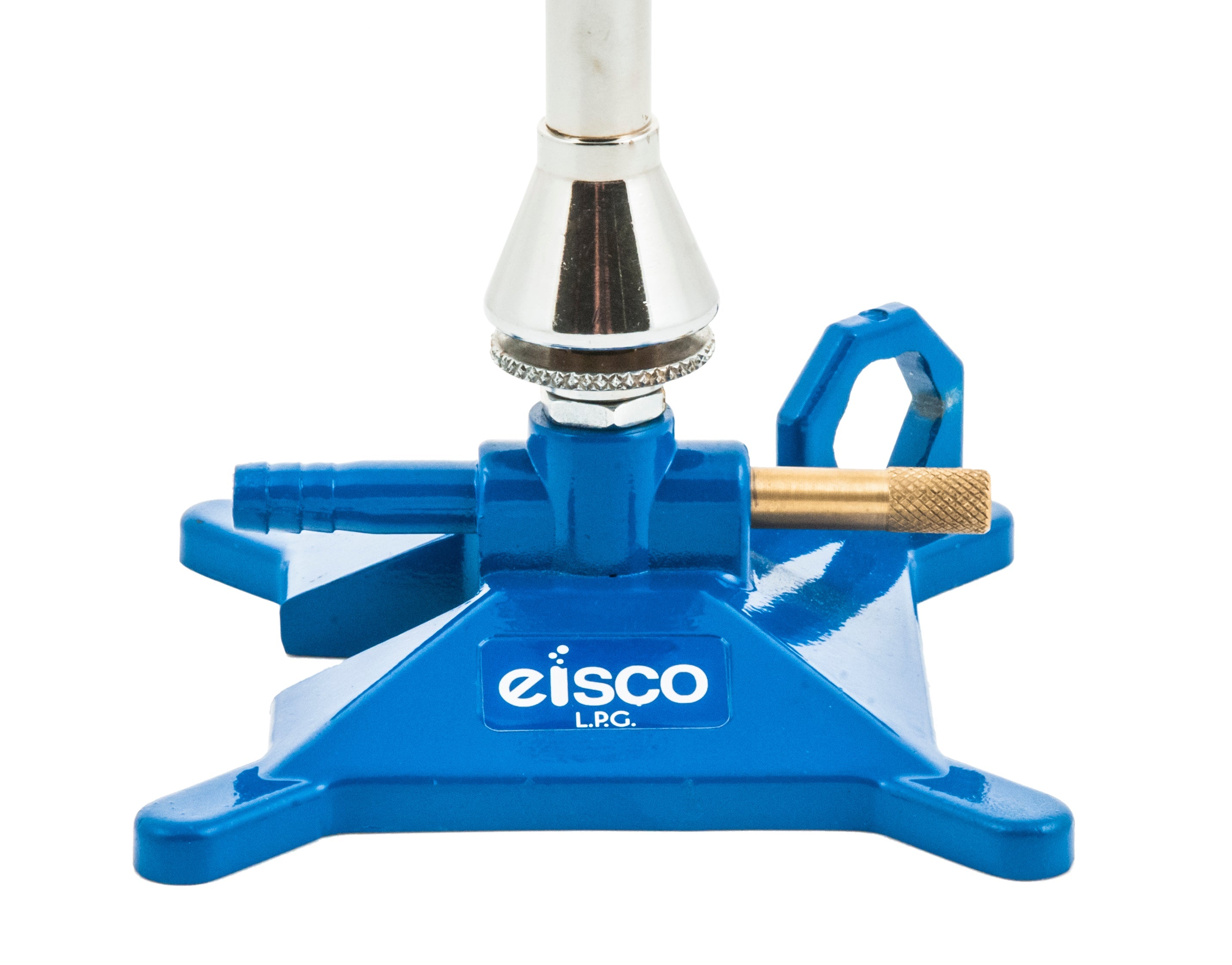 Teclu Bunsen Burner, LPG, Standard