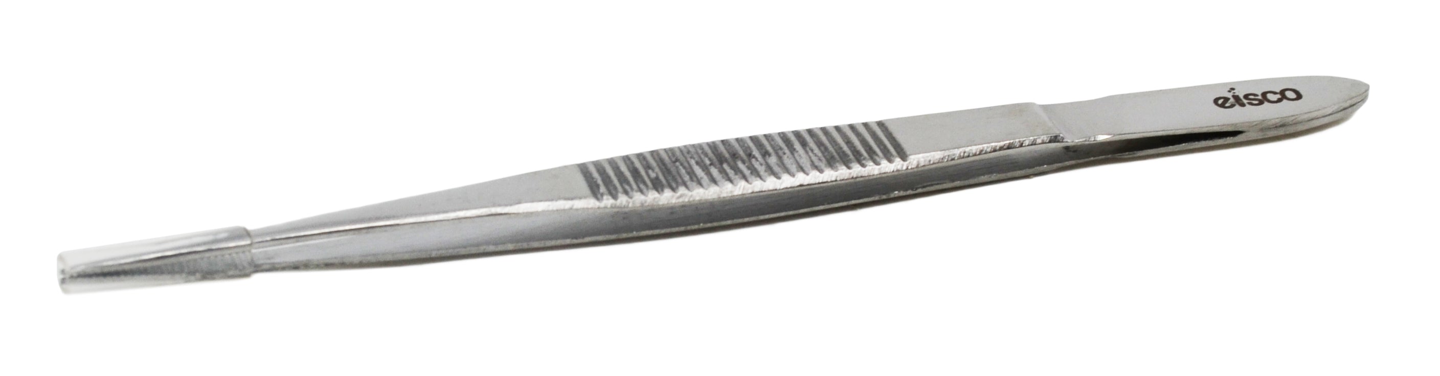 4.5" Pointed Splinter Forceps, Stainless Steel