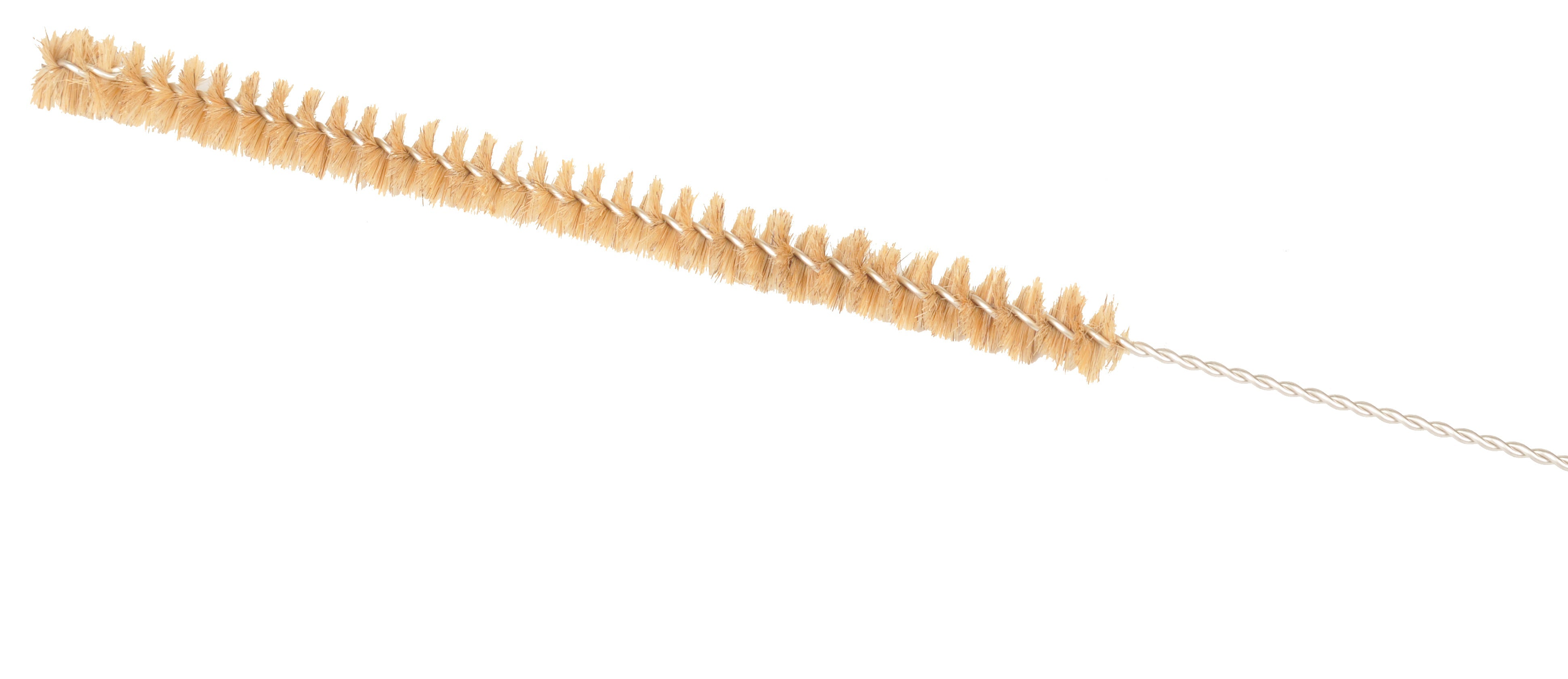 Bristle Burette Cleaning Brush, 25mm Head, 915mm Length
