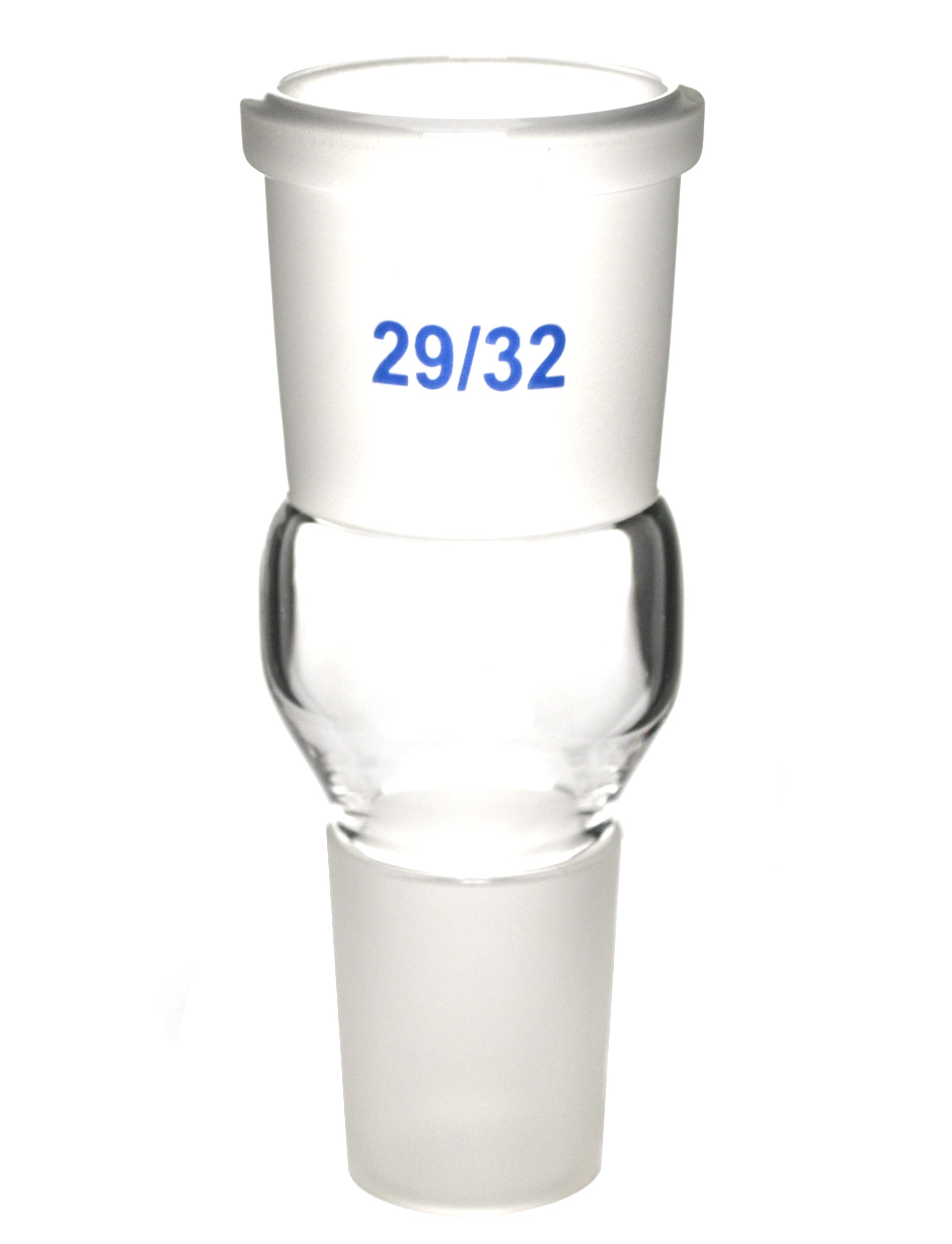 Borosilicate Glass Expansion Adapter