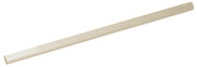 Perspex Friction Rod