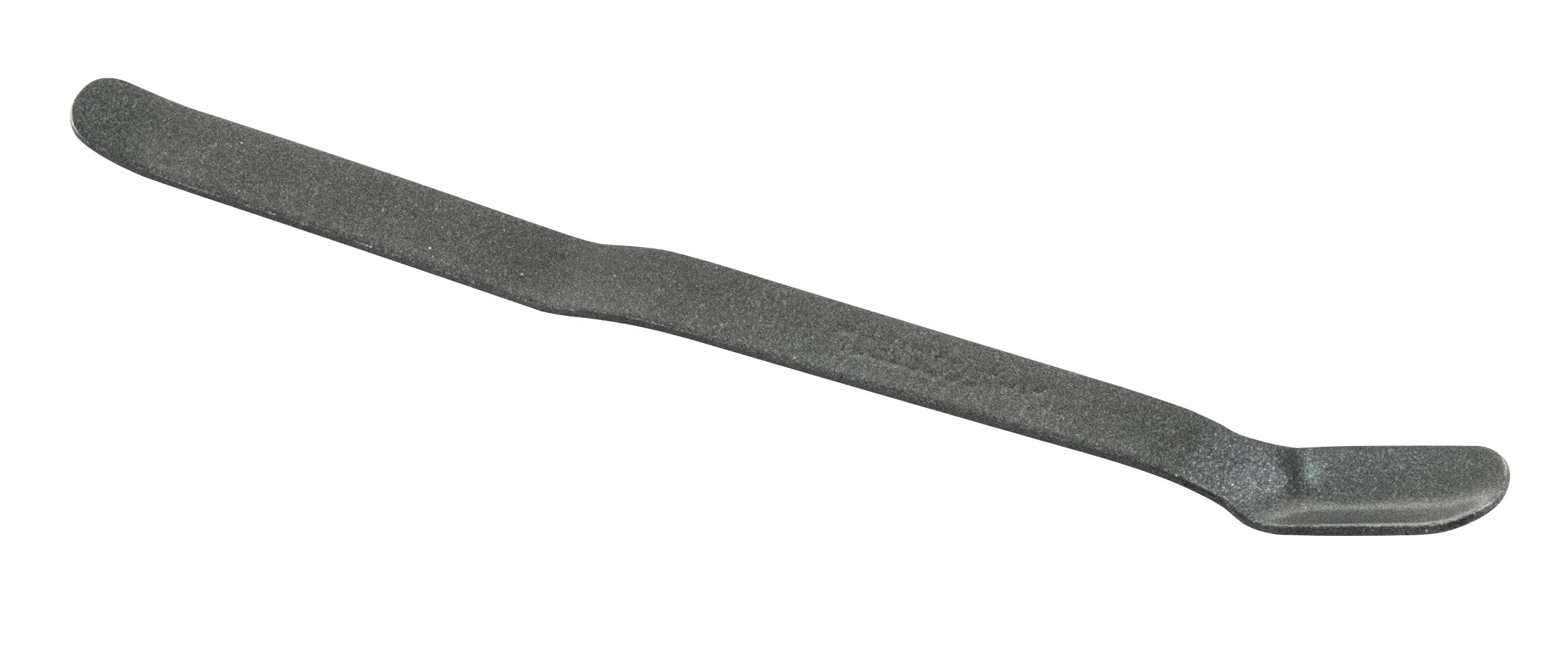PTFE-Coated Spatula with Raised Center