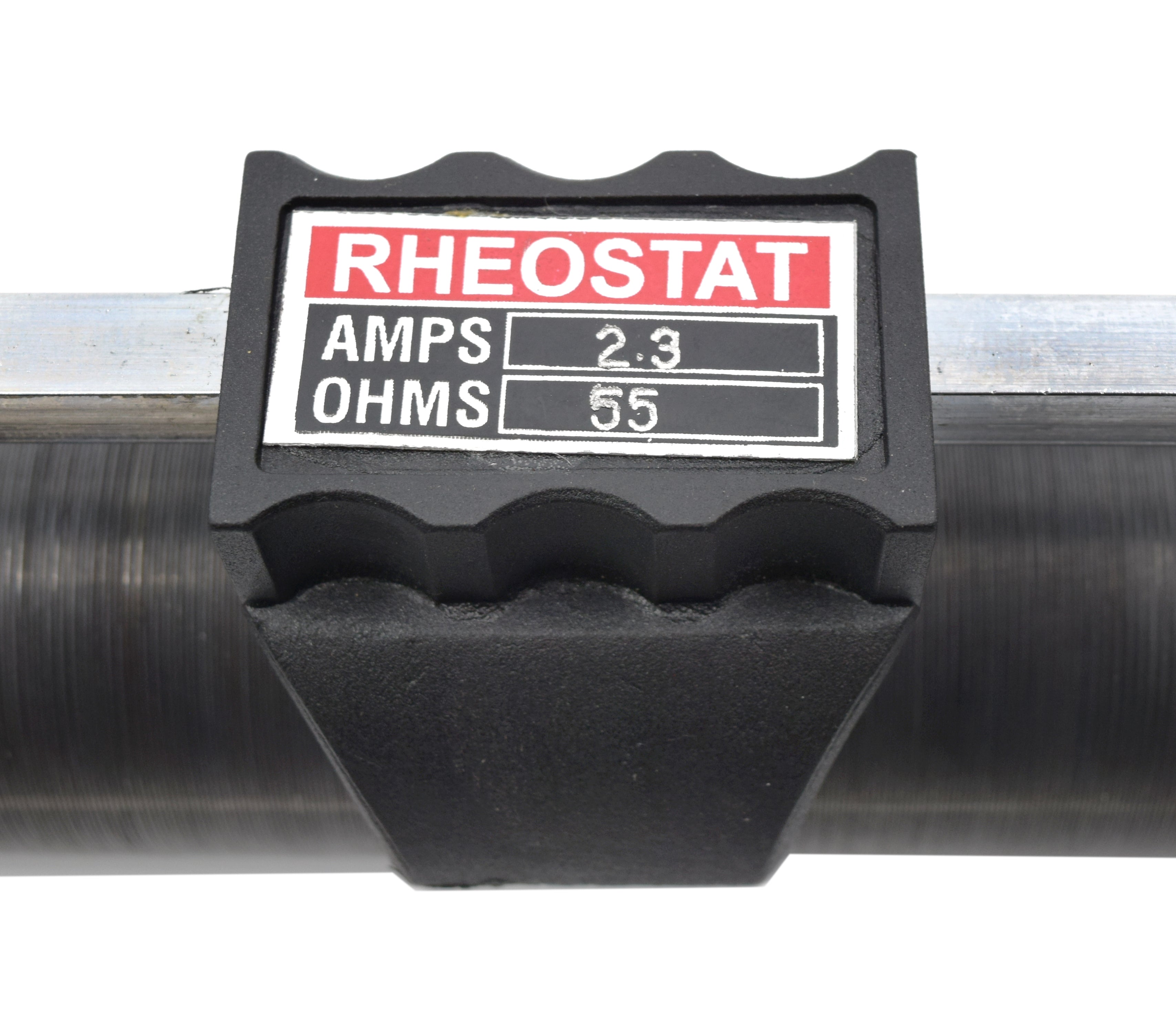 Standard Rheostat, 1600Ω, 0.3A Max, Alternate Model