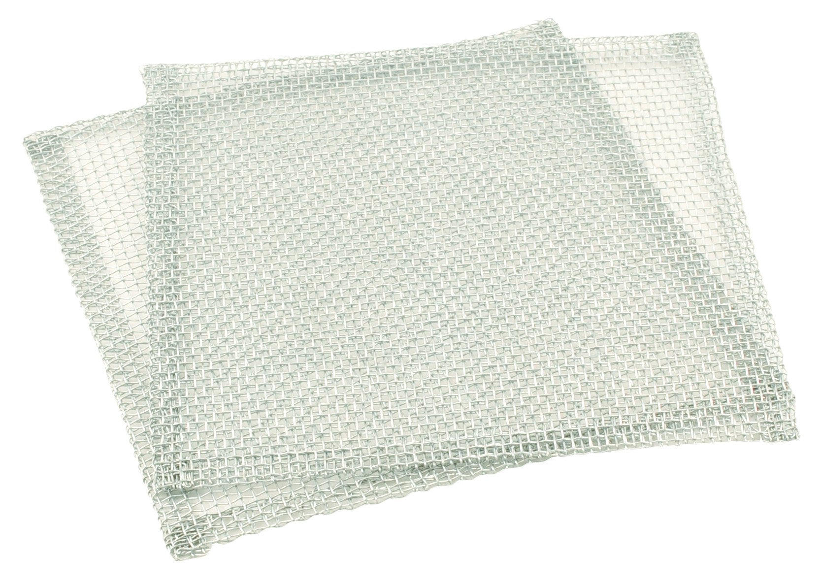 Iron Wire Gauze, 6 x 6", 10-Pack