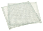 Iron Wire Gauze, 6 x 6", 10-Pack