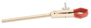 2-Prong Single-Adjustable Universal Clamp, Large