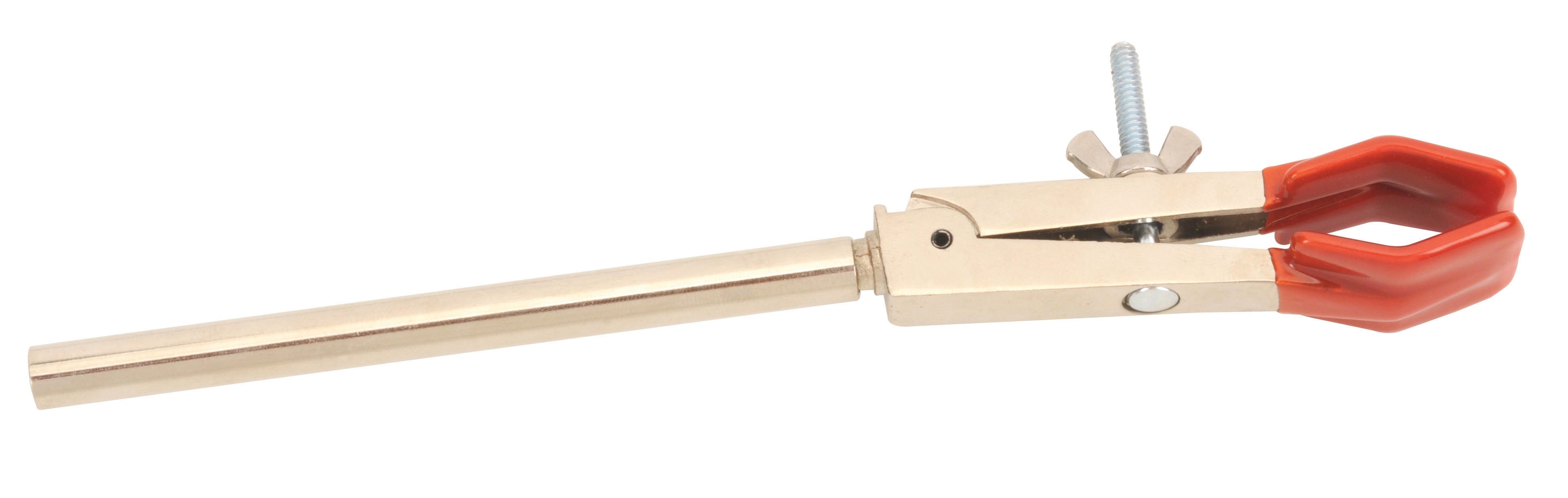 2-Prong Single-Adjustable Universal Clamp, Large