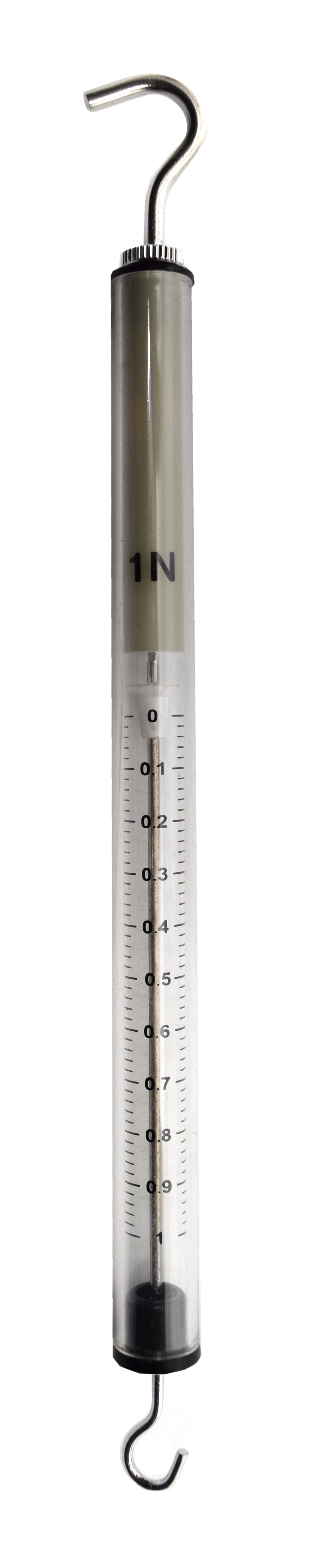 High Resolution Economy Dynamometer
