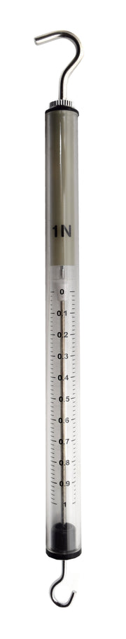 High Resolution Economy Dynamometer