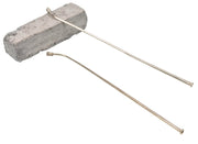 Charcoal Blocks for Flame Testing