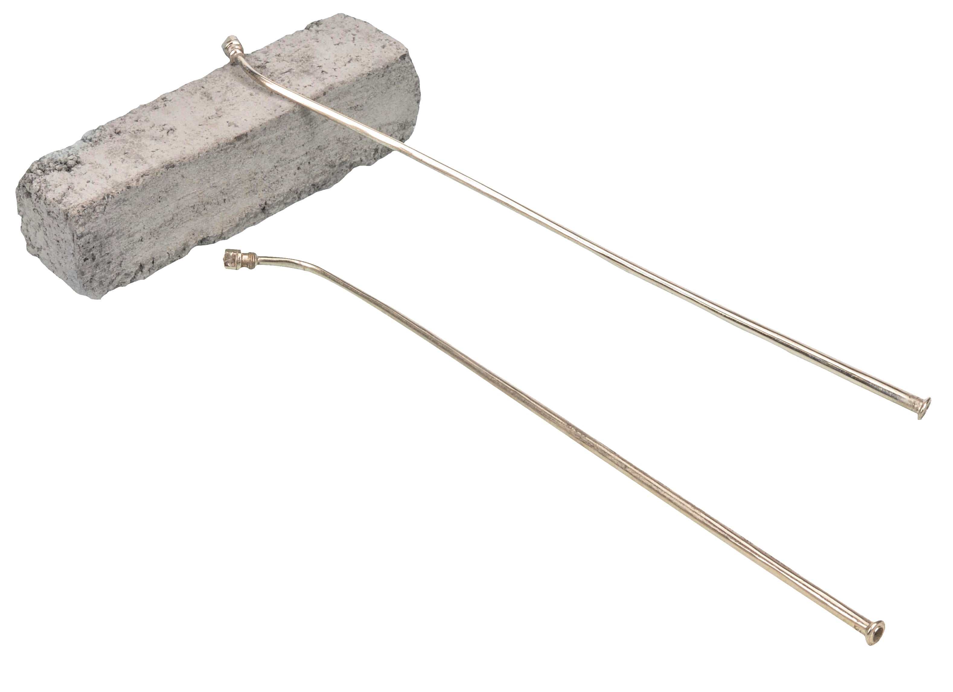 Charcoal Blocks for Flame Testing