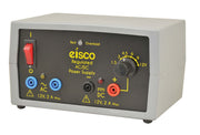Compact Regulated AC/DC Power Supply, 12V 2A