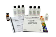 AP Biology Investigation #13 Enzyme Activity Kit for 8 Groups
