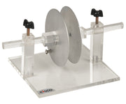 Aepinus Capacitor Electrostatic Demonstration Apparatus