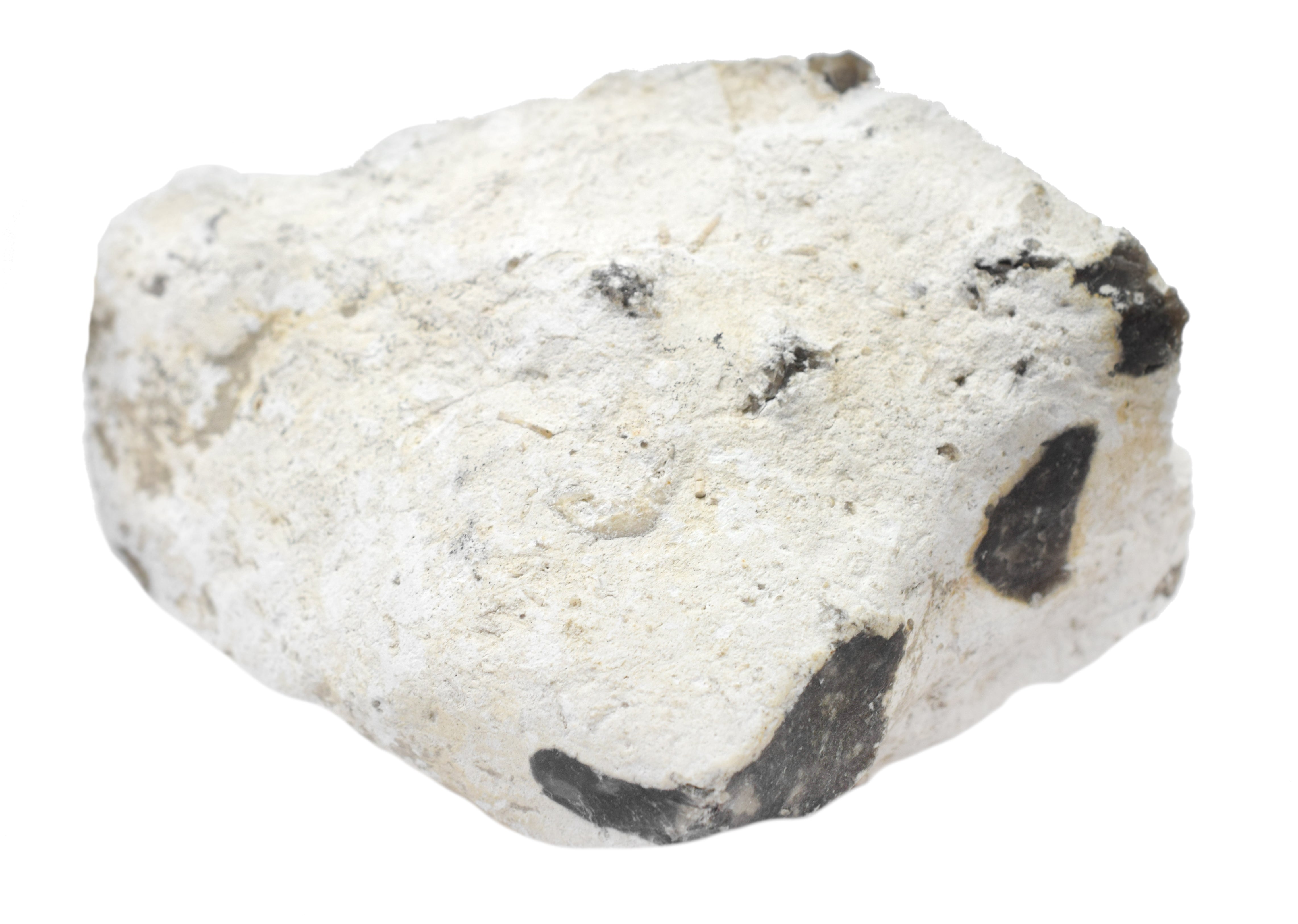 Raw Chert Mineral Hand Sample, Approx 3 inch