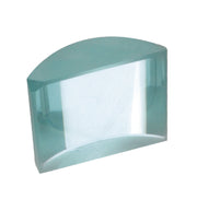 Plano-Cylindrical Concave Lens, -17 Diopter, 50 x 50mm