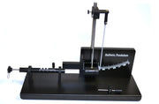 Economy Ballistic Pendulum with Heavy Base