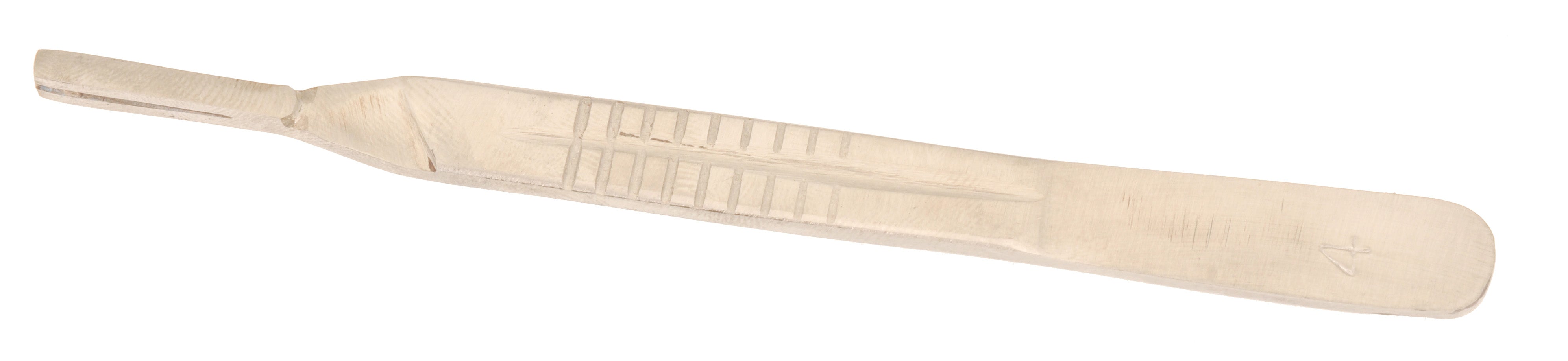 Scalpel Handle, #3