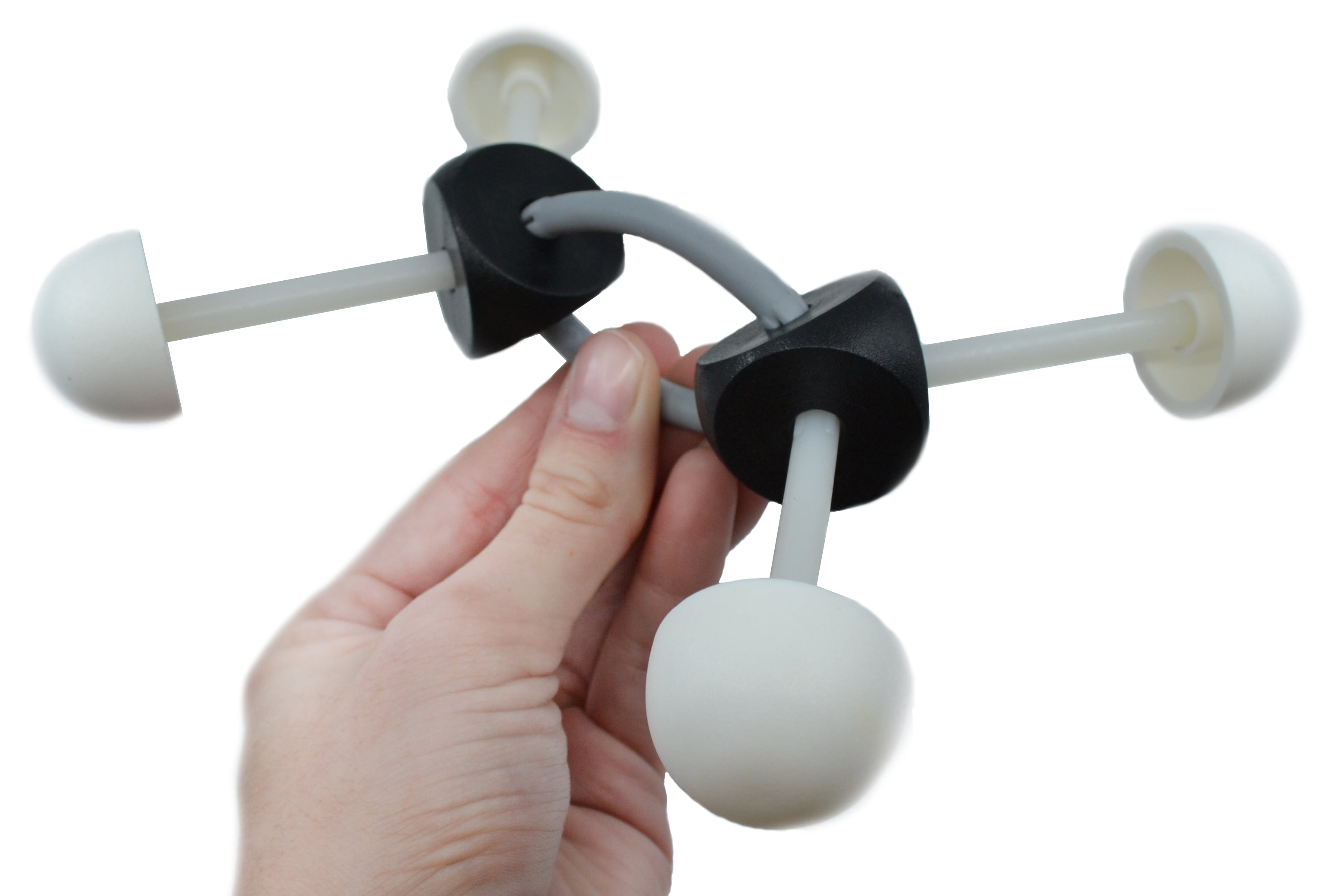 263-Piece Advanced VSEPR Molecular Model Kit
