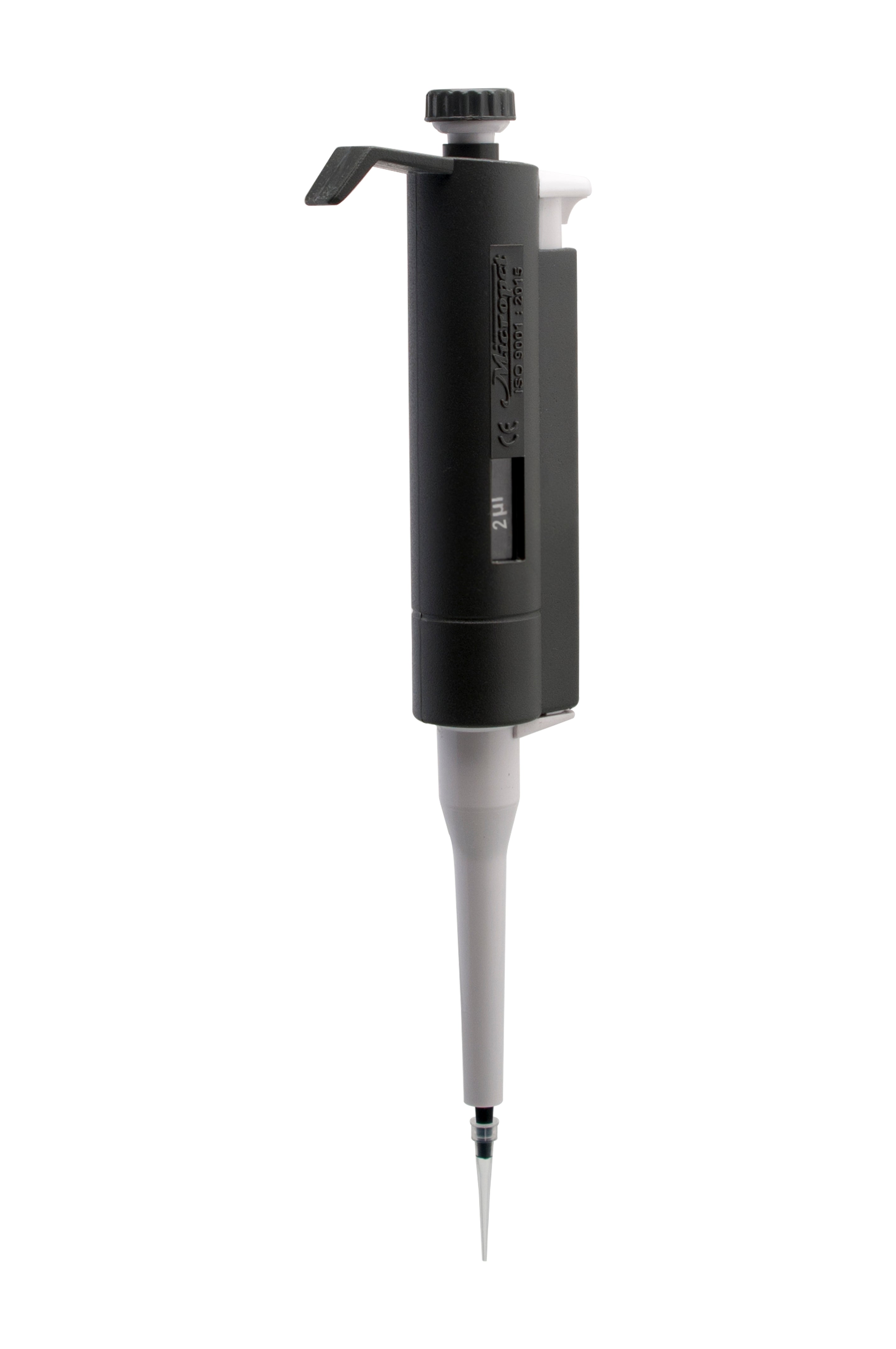 Fixed Volume Micropipette