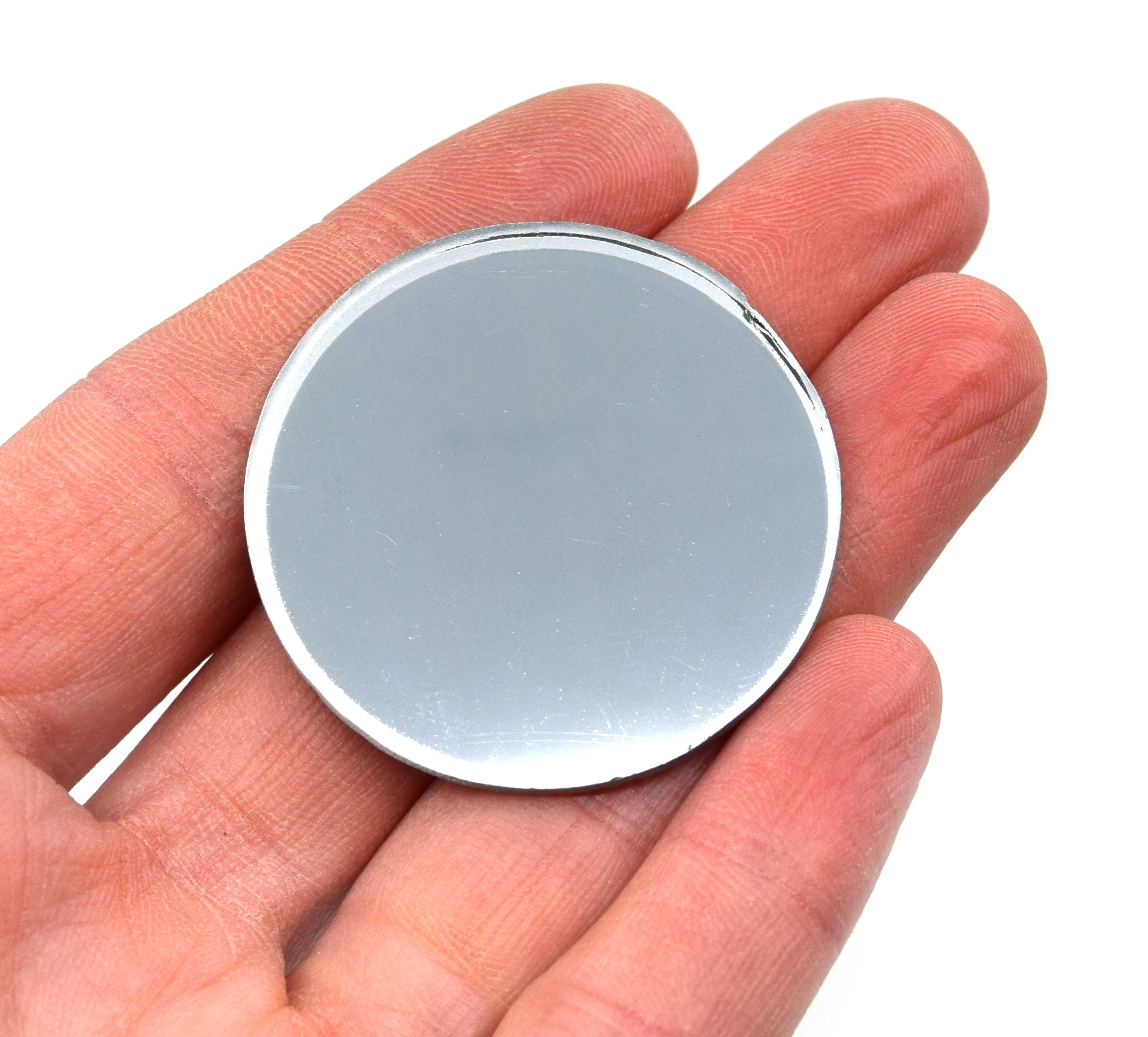 Convex Glass Mirror