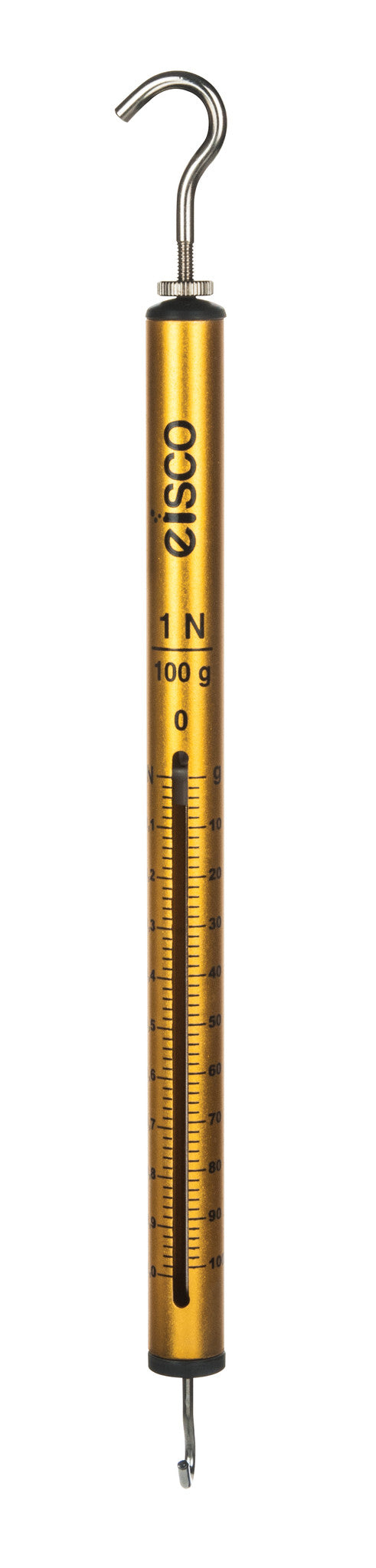 Premium Heavy Duty Aluminum Dynamometer