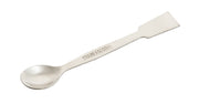 Stainless Steel Scoop-Spatula