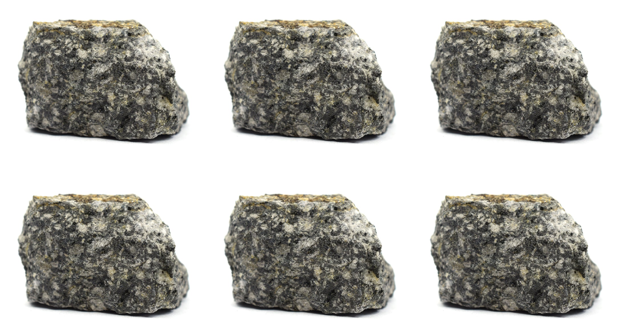Andesite Specimen