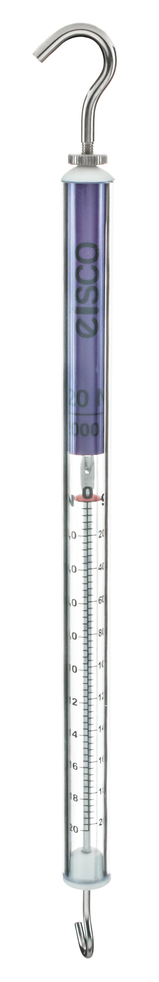 Premium Spring Scale Dynamometer