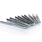 Cast Iron Replacement Bars, 70 x 6mm, 10-Pack
